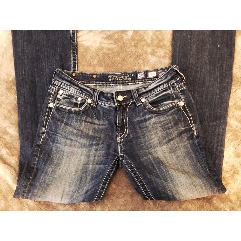 Miss Me Jeans✨✨